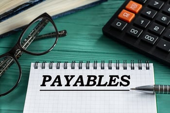 Payables graphic